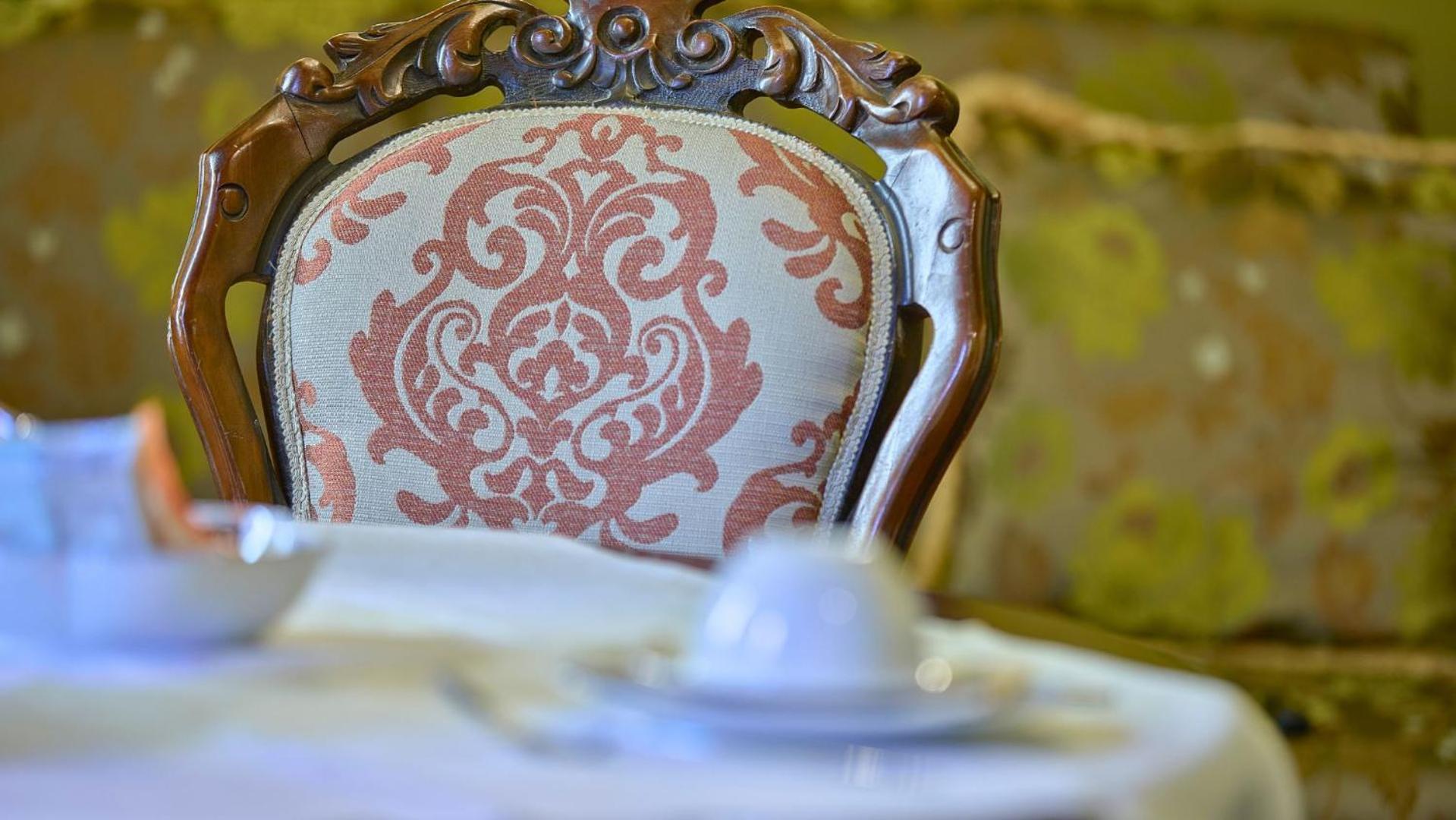 Ai Cherubini Venecia Habitación foto